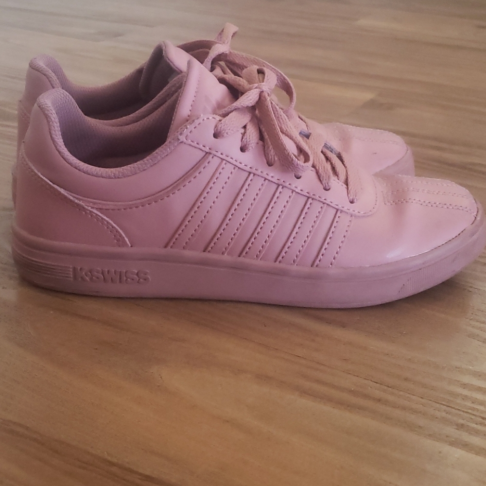 Perfect mauve